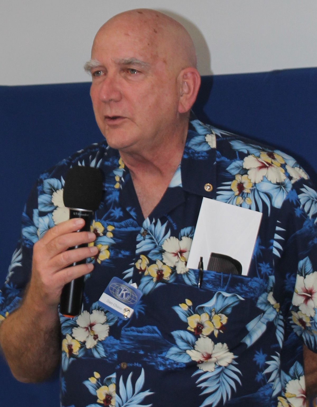 Atascadero Kiwanis Club Announces New President • Atascadero News