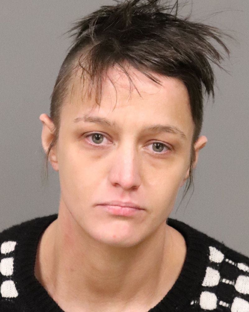 PRPD Spots Stolen Car in Parking Lot • Atascadero News