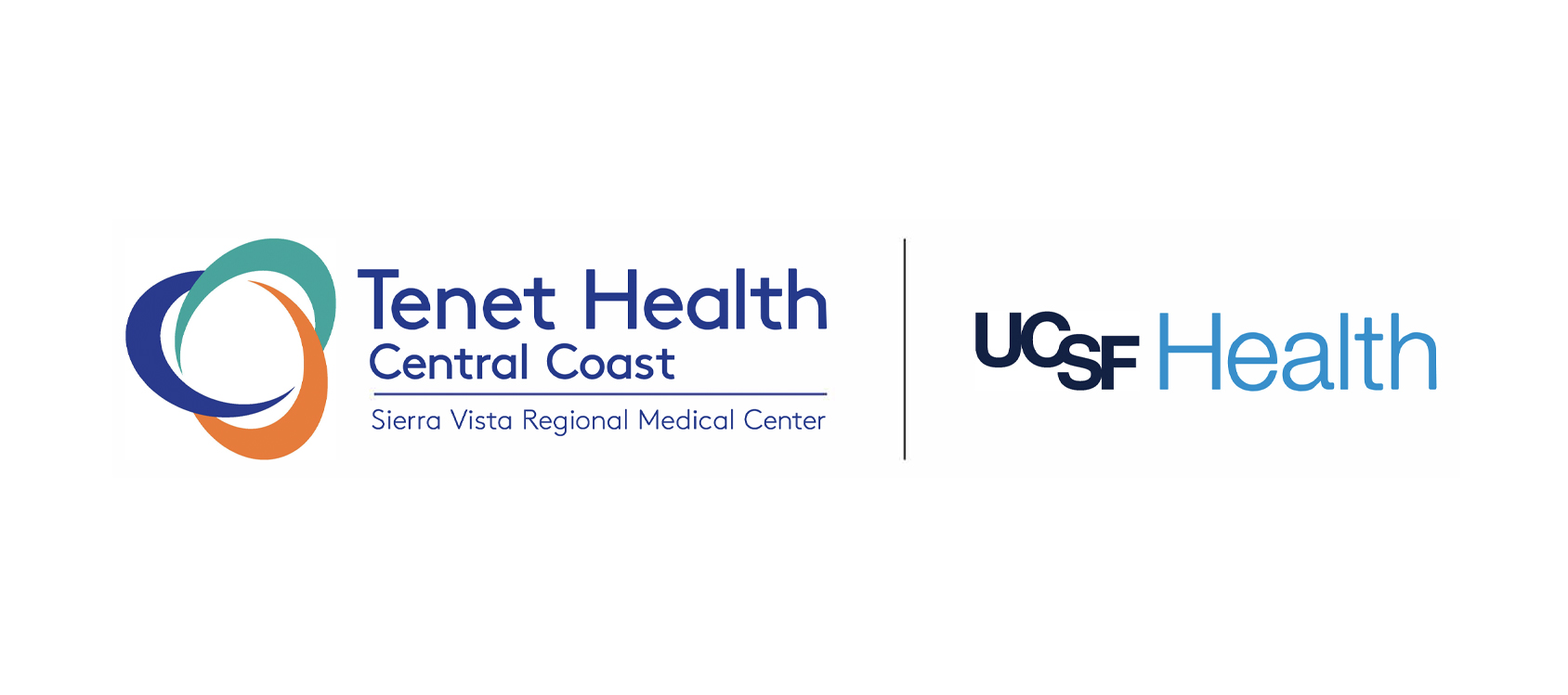 New Health Central Coast Relationship with UCSF Health