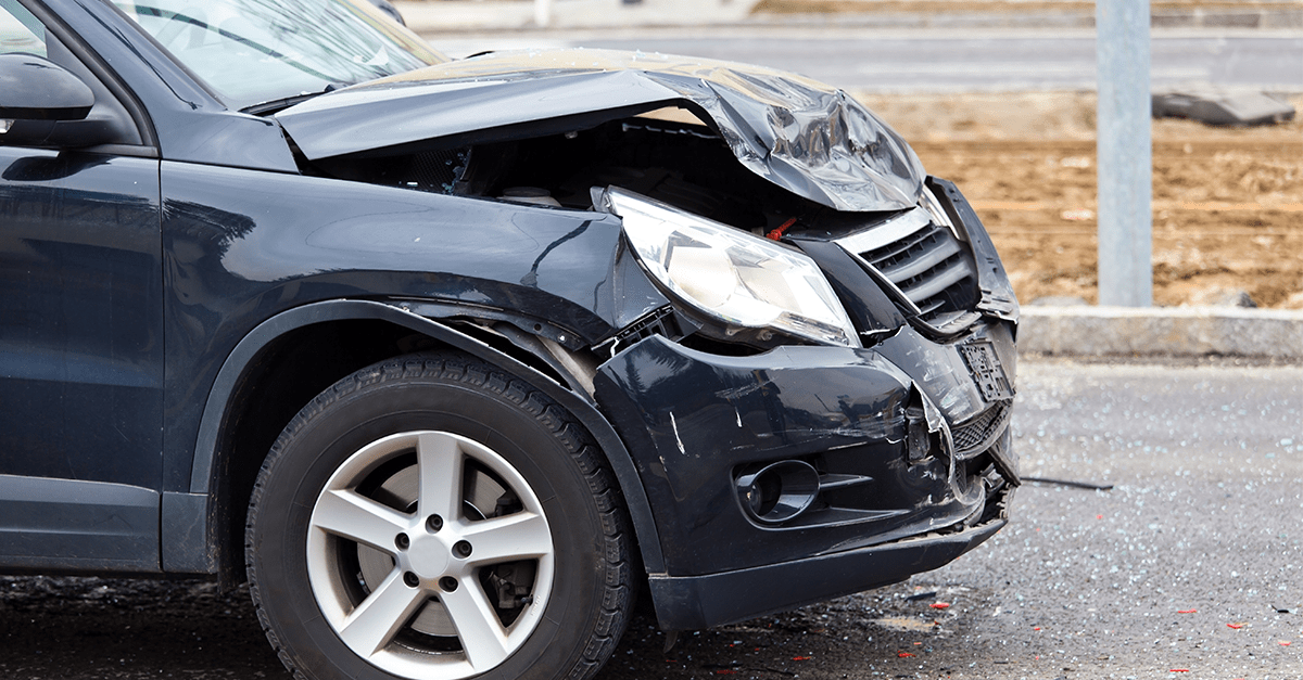 totaledcar Auto Accident Attorney Baltimore, MD