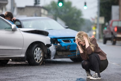 Baltimore Car Accident Lawyer Law Office Of Marc J. Atas