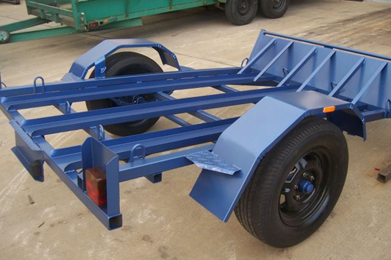 ATA Trailers Bike Trailers Sydney