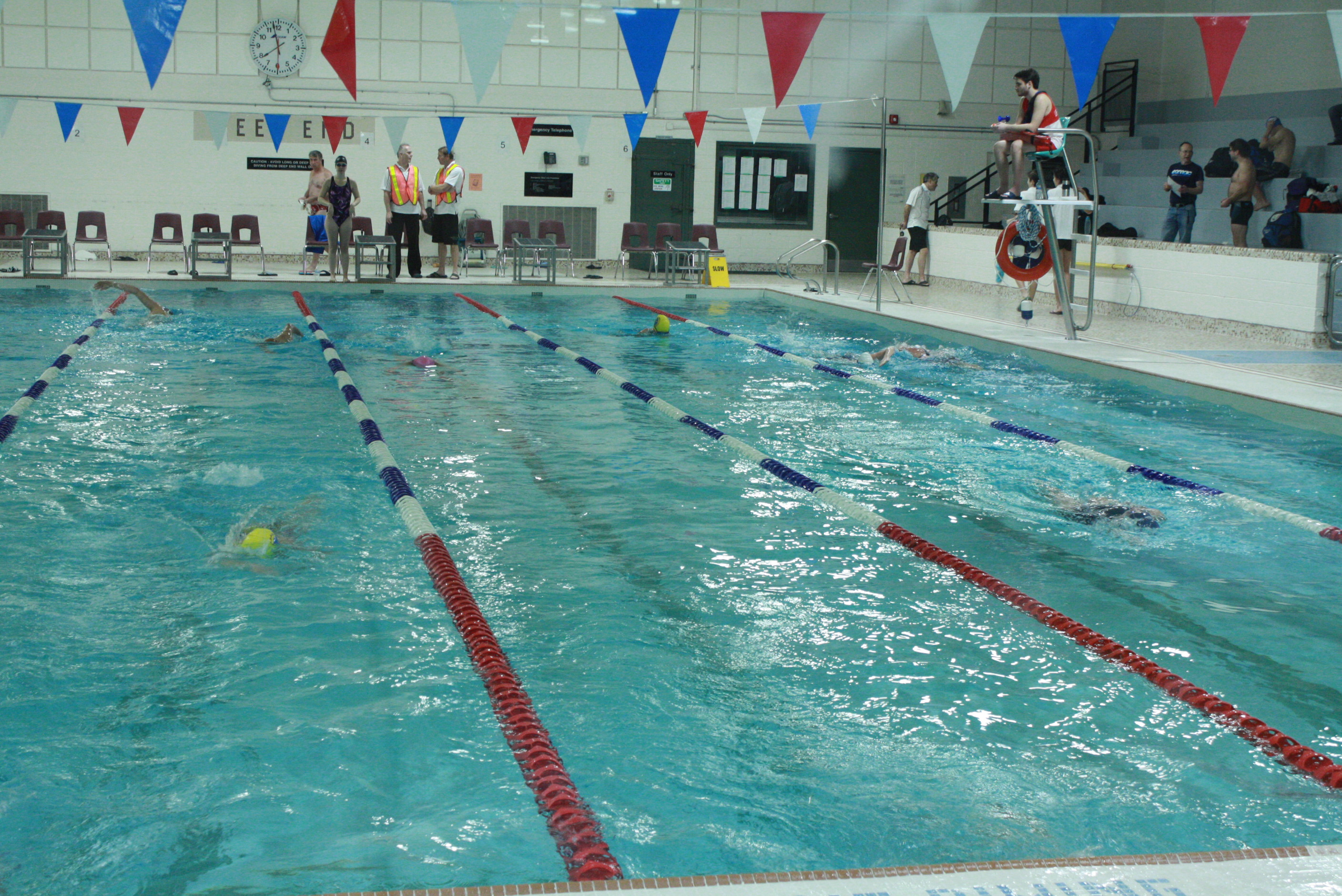 2017 Alderwood Teddy Bares Annual Swim Meet Alderwood Teddy Bares