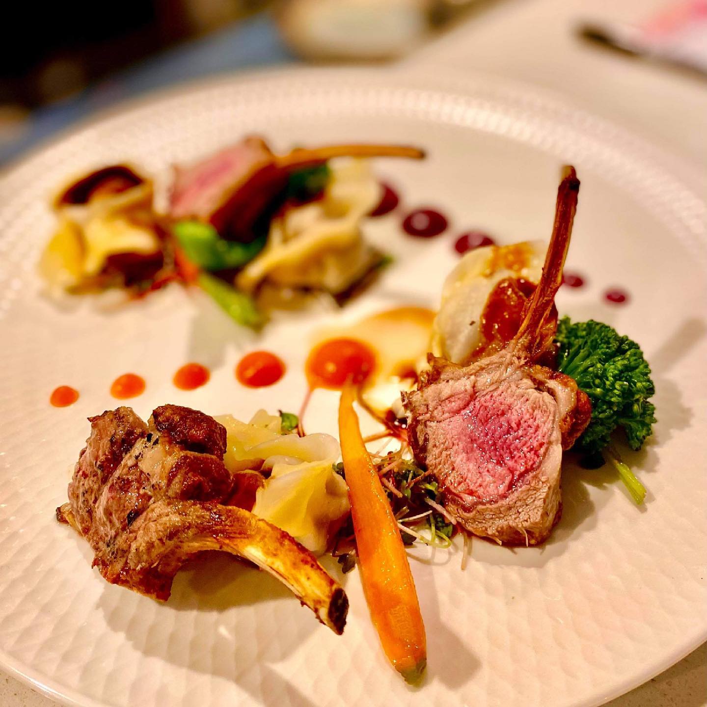 About AT BAKER STREET