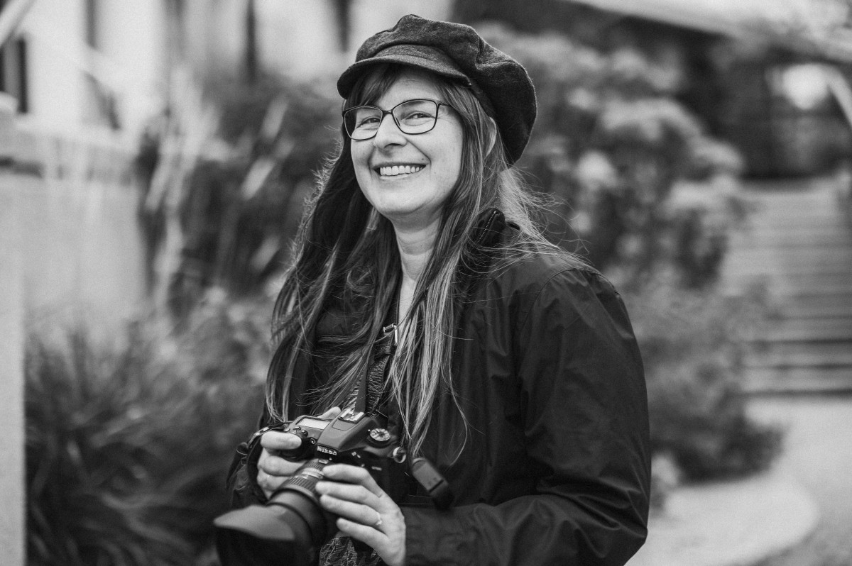 Angeline Schellenberg At Bay Press