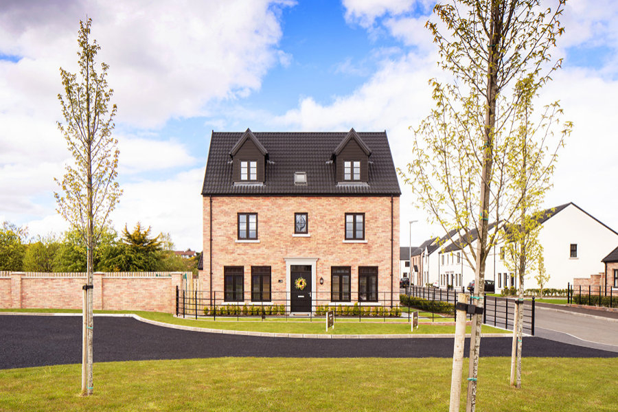 Beech Hill View Atbec Ltd