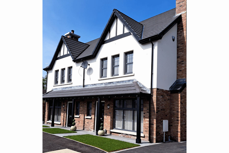 Barton Park Atbec Ltd