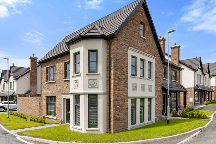 Barton Park Atbec Ltd