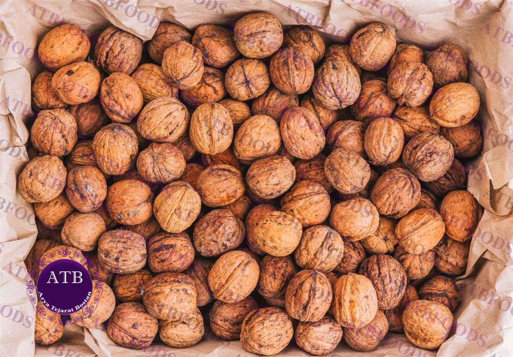 Is Canadian Walnut GlutenFree?