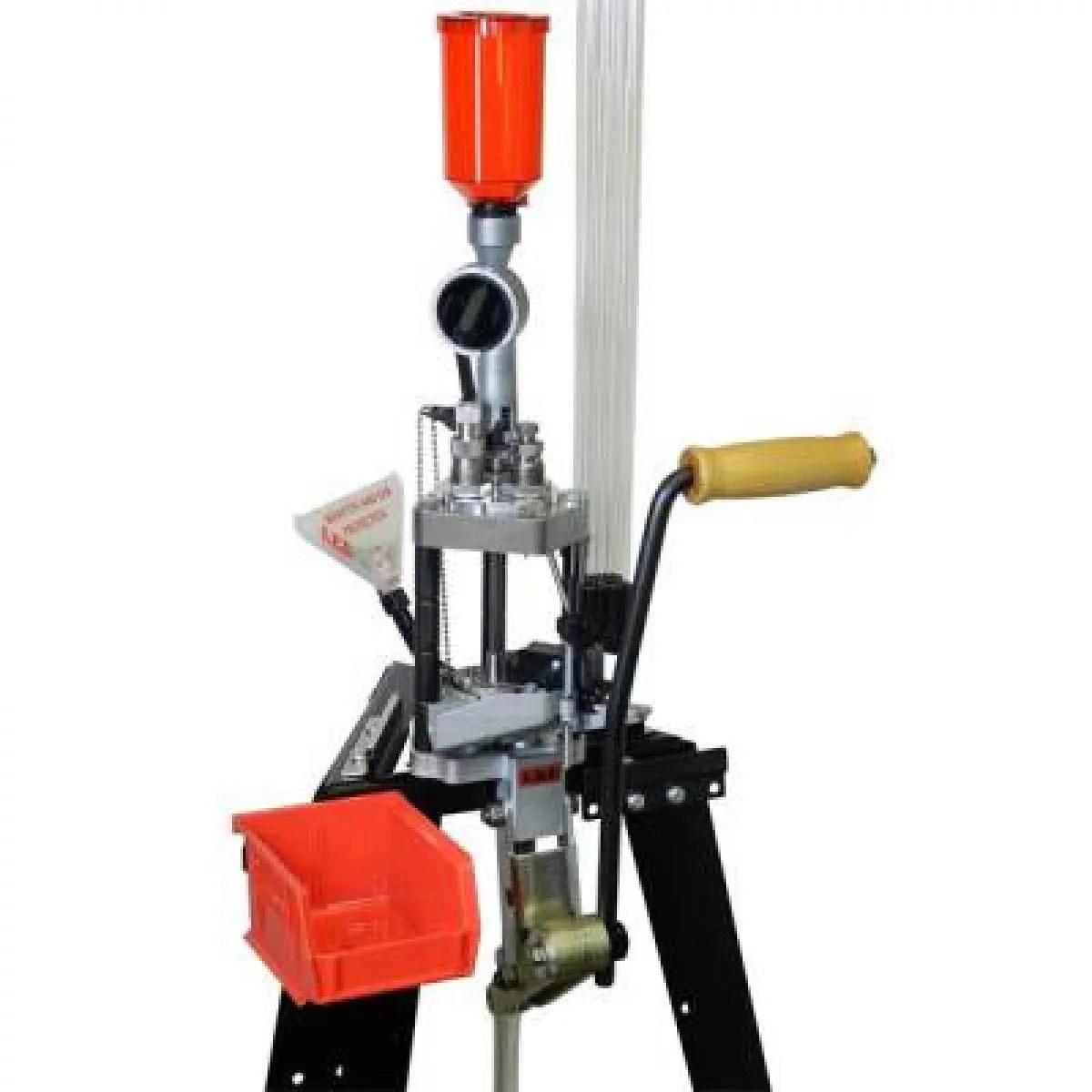 Progressive Reloading Press Guides Best Guides Atbuz