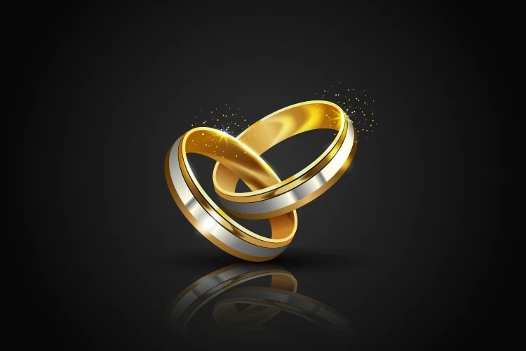 How Much Money Should You Spend on a Wedding Ring? Atbuz