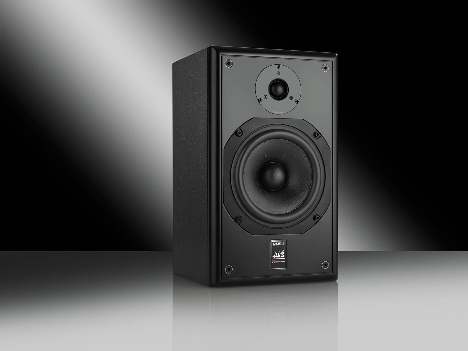 ATC Launch New SCM12 Pro Studio Monitor ATC Loudspeakers