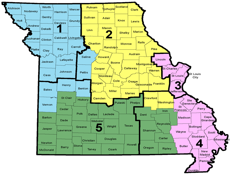 central tax service springfield mo Deon Bolin