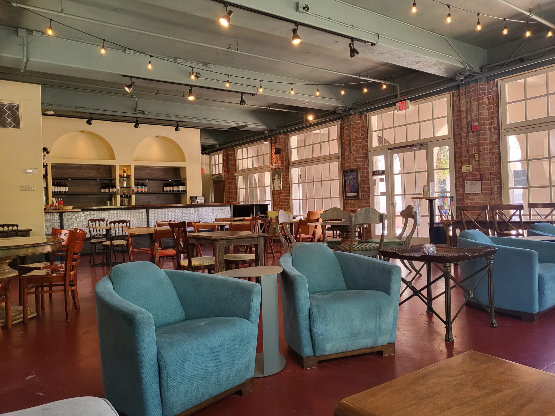 The Temple of Music and Art Rentals Arizona Theatre Company