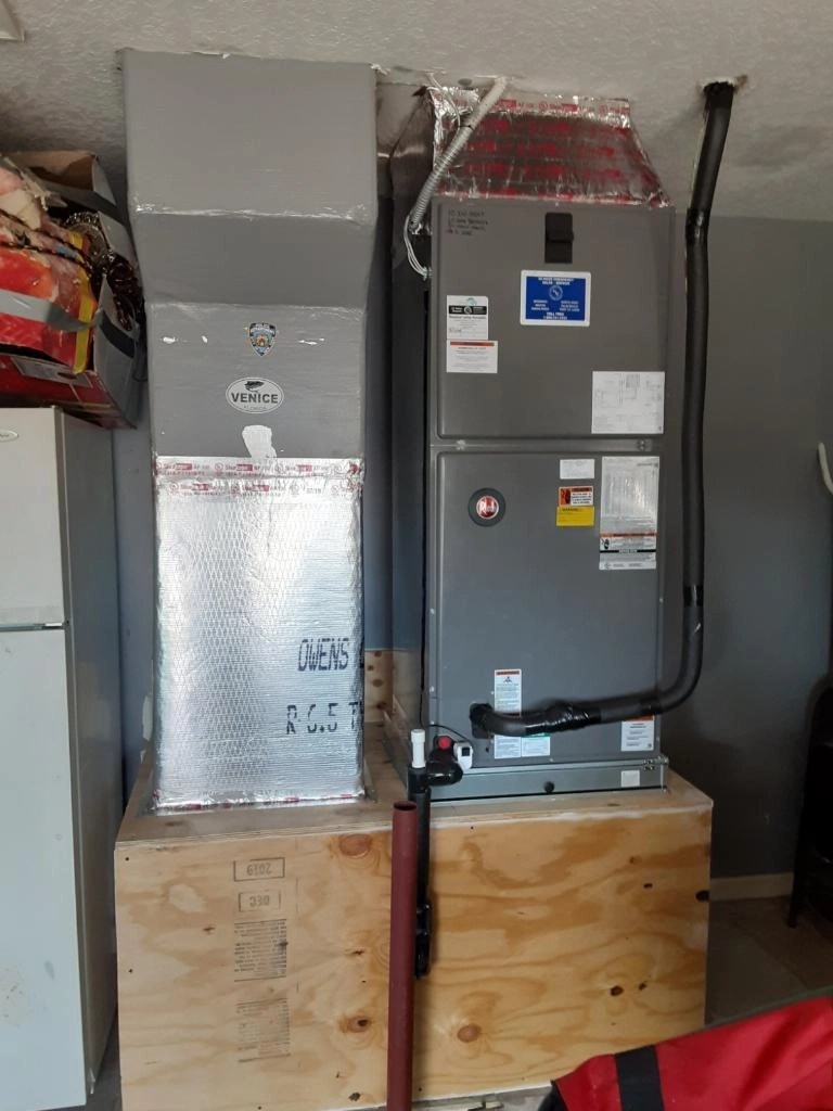 AC Repair Fort Lauderdale AC Service Air Around the Clock