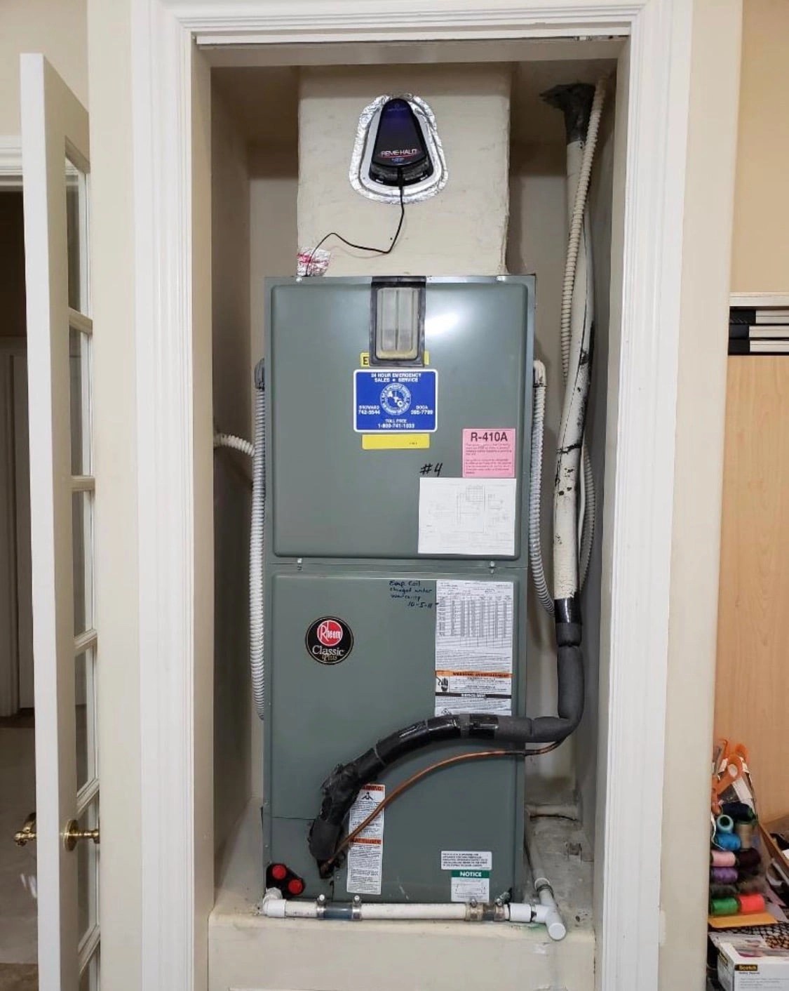 AC Service In Fort Lauderdale AC Service Air Around the Clock