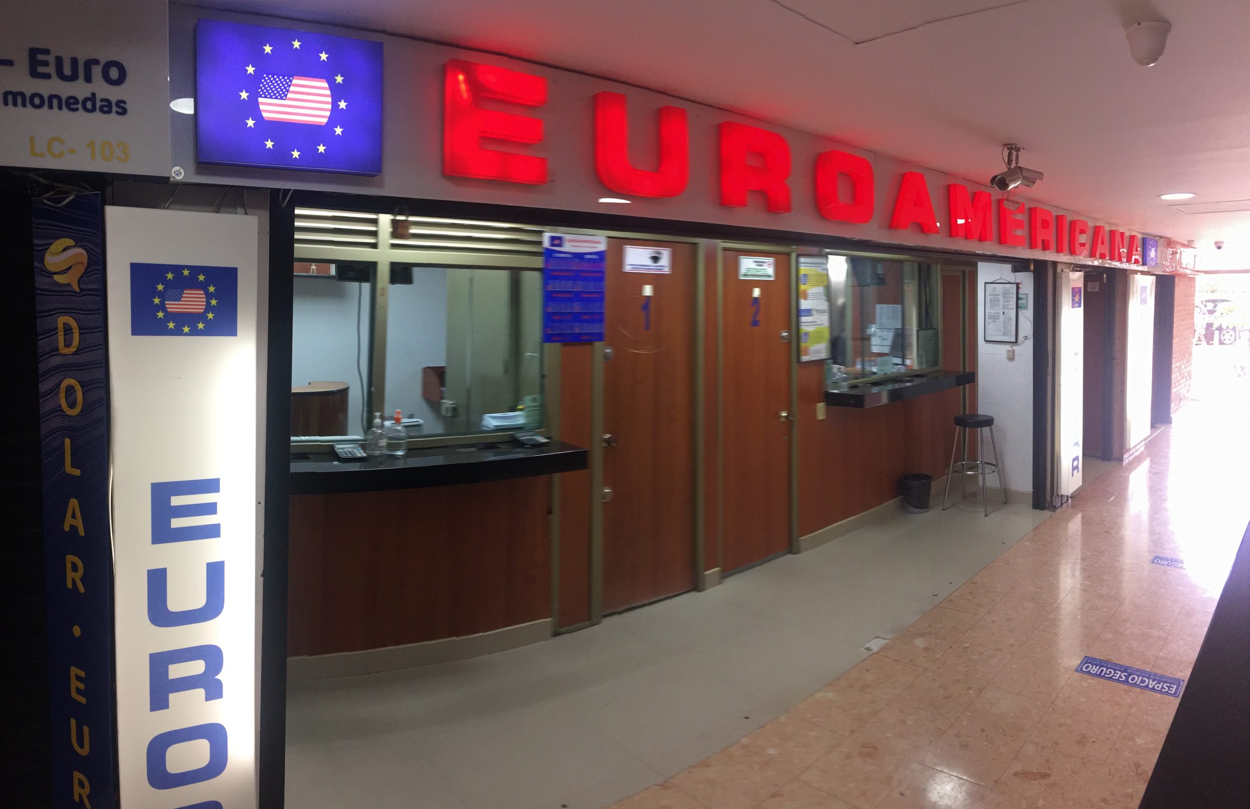 Descubrir 96+ imagen precio del euro en casas de cambio Abzlocal.mx