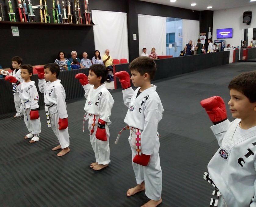 5 buenas razones para participar en el Torneo Interno de ATC