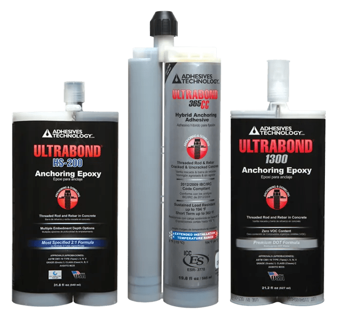 Three More DOT Approvals Adhesive Technology Corporation