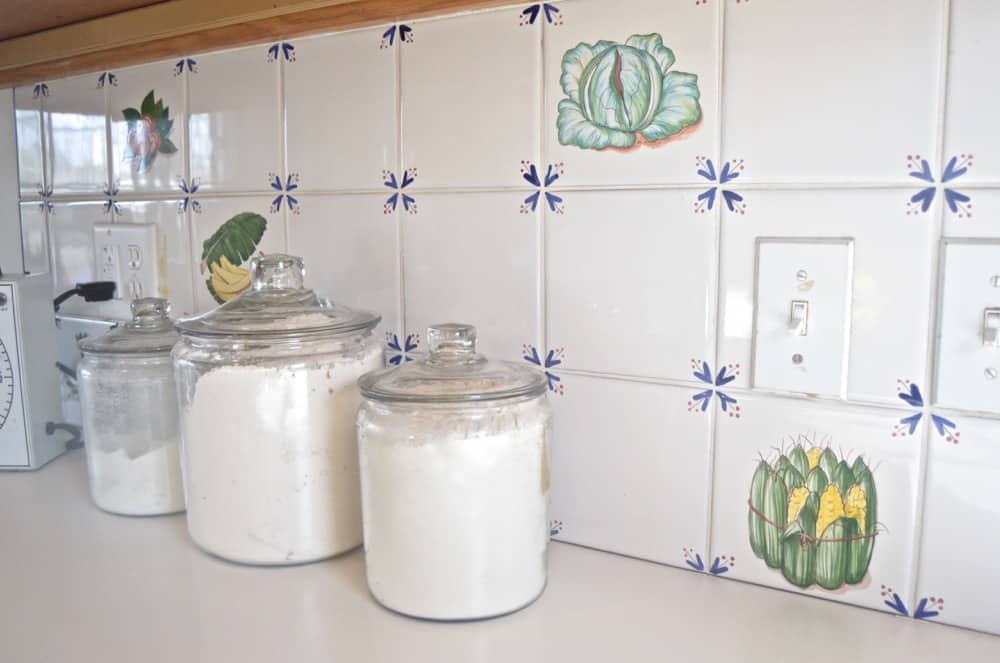 Waterproof Paint For Kitchen Backsplash