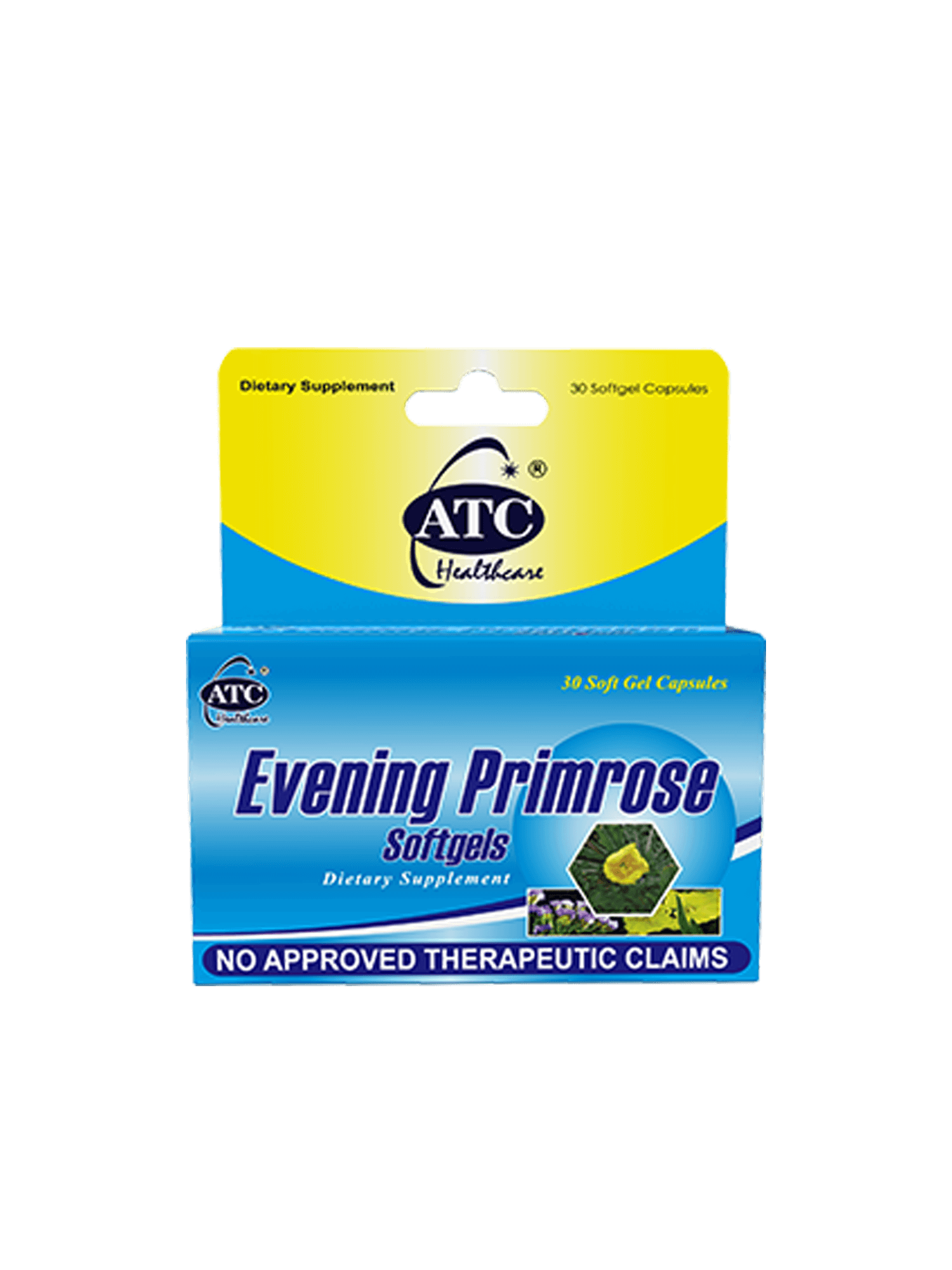 ATC Evening Primrose ATC Healthcare