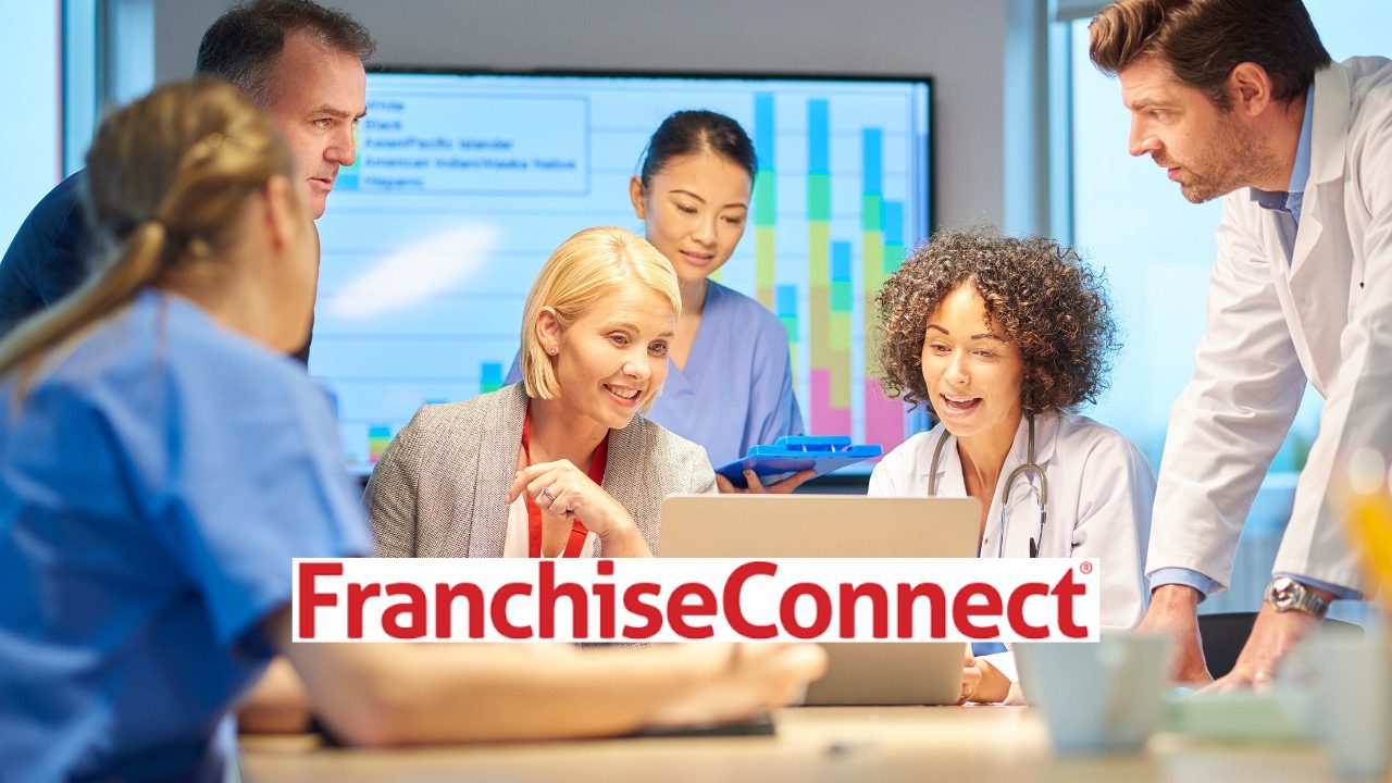 ATC Healthcare Services Named a Top 100 Senior Care and Healthcare