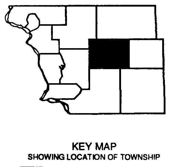 Tarkio Township, Atchison Co MO