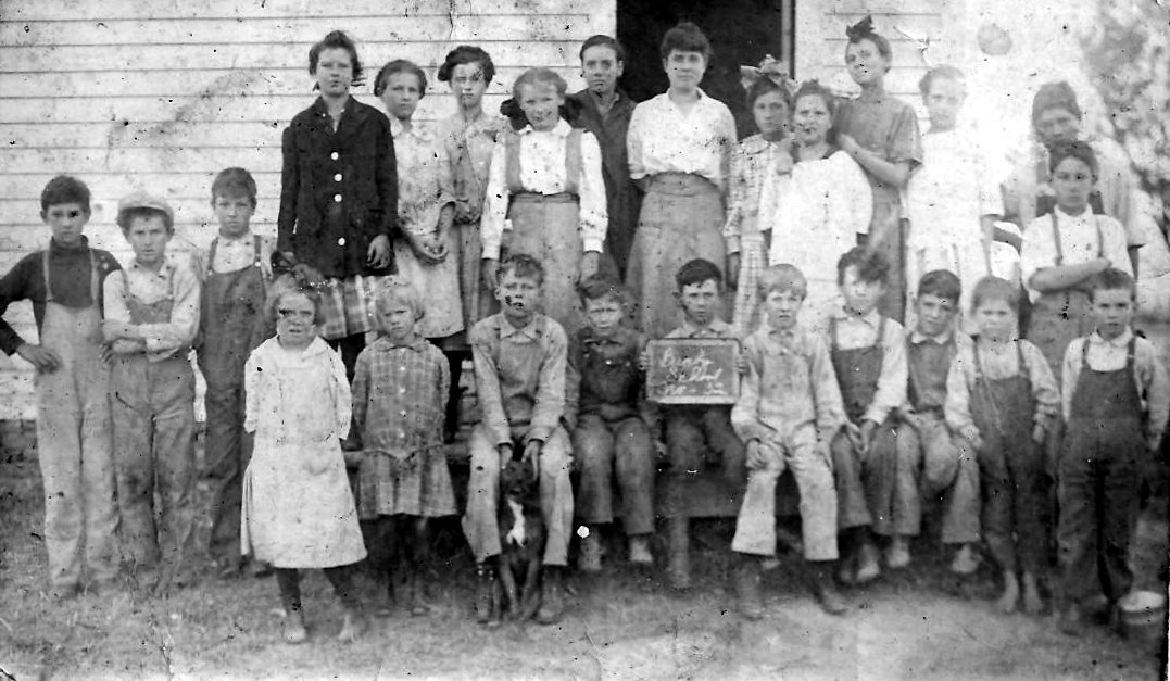 Atchison County, Missouri school?