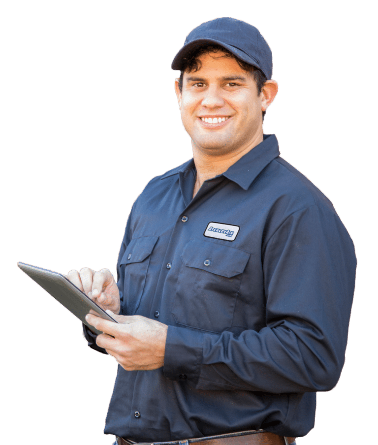 Why Is There a Burning Smell When I Turn On My Furnace? Atchley Air