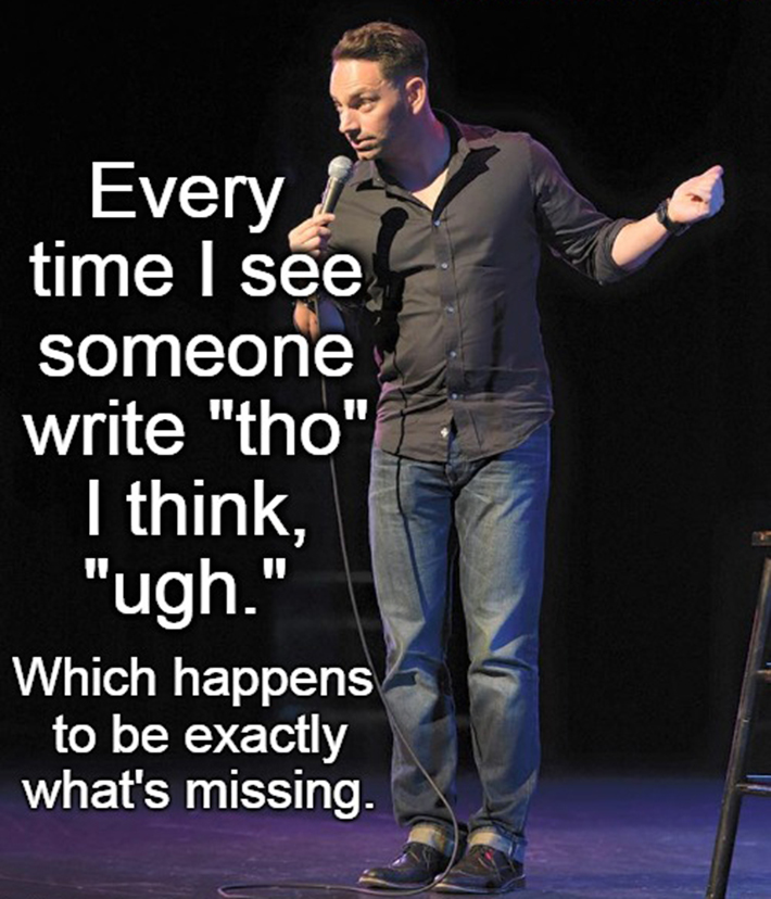 26 Hilarious Pieces Of Stand Up Comedy To Tickle Your Funny Bone