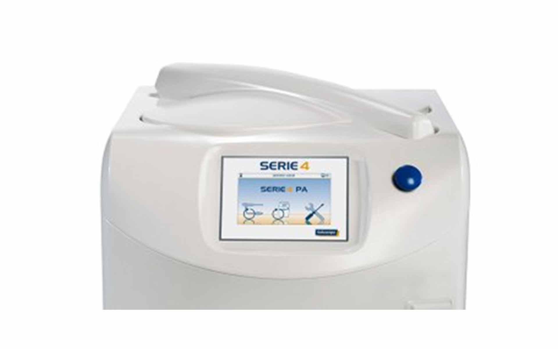 Automatic Endoscope Reprocessors ATCO TECH