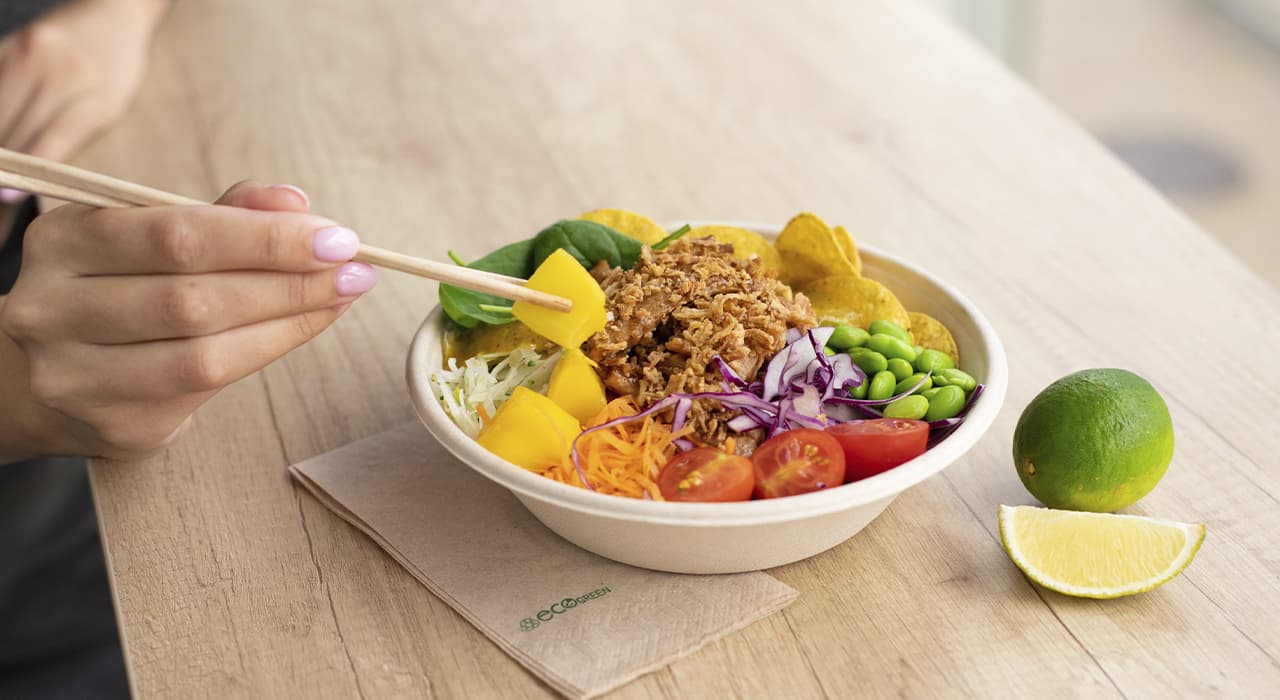 The principles of healthy eating CoalAtition