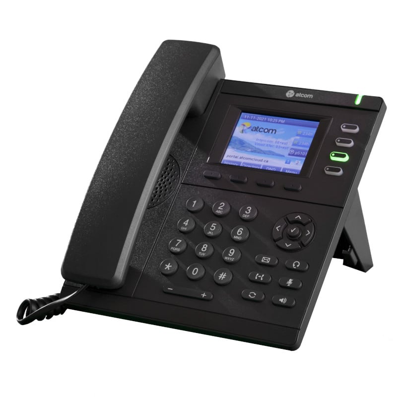 Quality VoIP Phones That Actually Work When You Need Them!