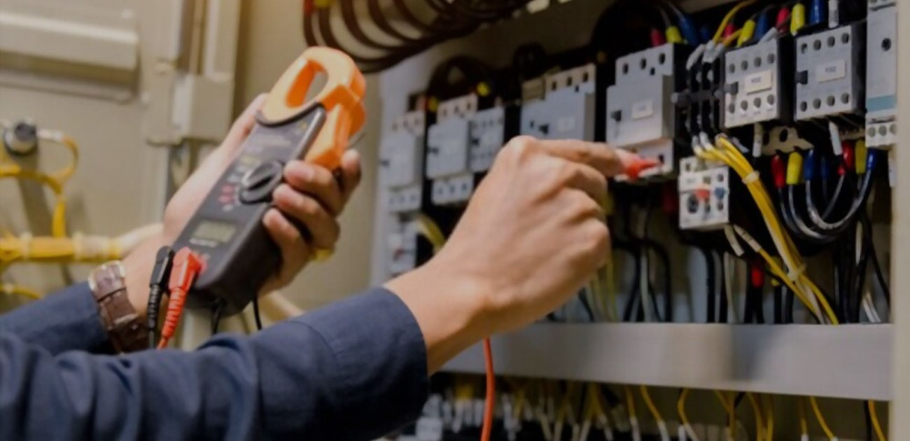 Electrical Services Atcon