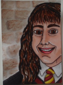 Hermione Granger | ATCsforALL Forums
