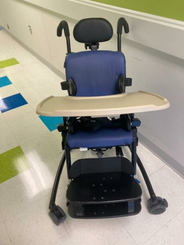 Rifton Activity Chair, Medium Children's Assistive Technology Service