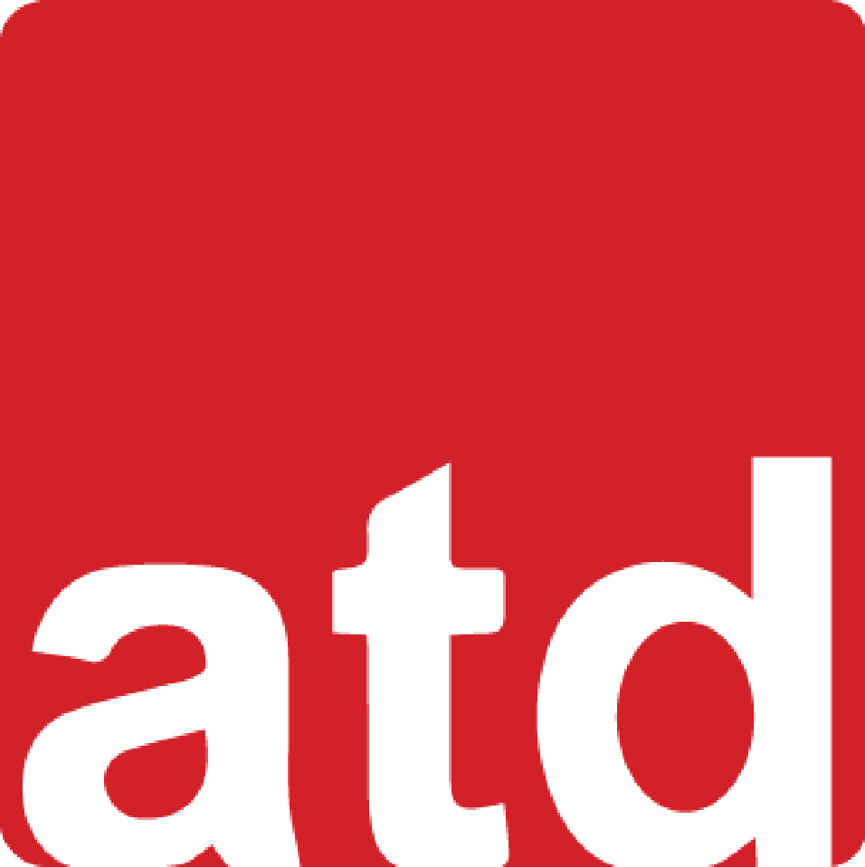 ATD inar Upskilling & Reskilling Programme Navigating Tomorrow's