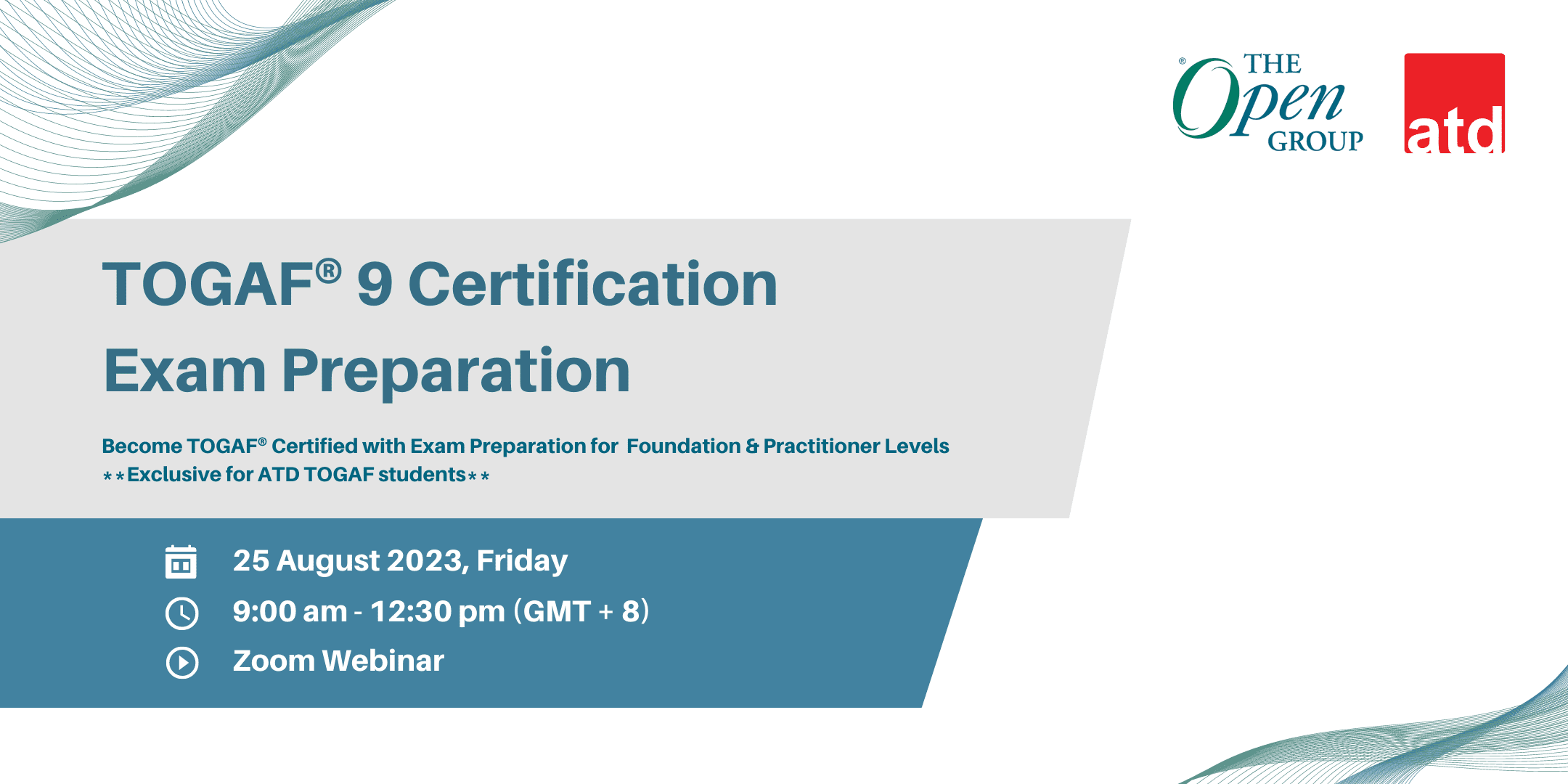 What Is The TOGAF Certification Value In 2023?, 43 OFF