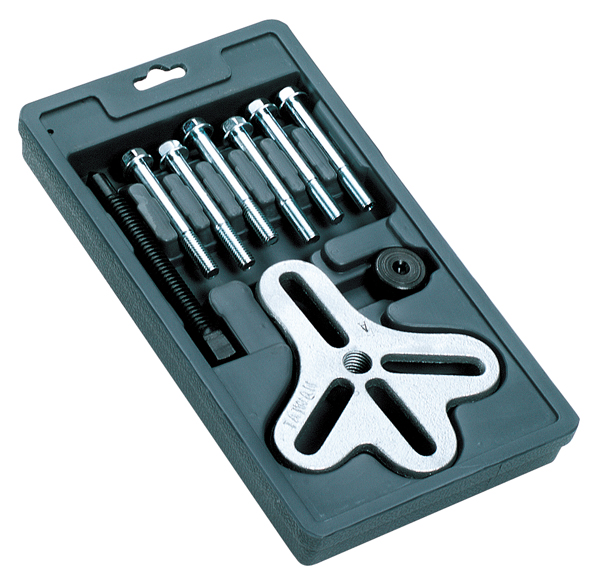 ATD3041 Harmonic Balancer Puller ATD Tools, Inc.