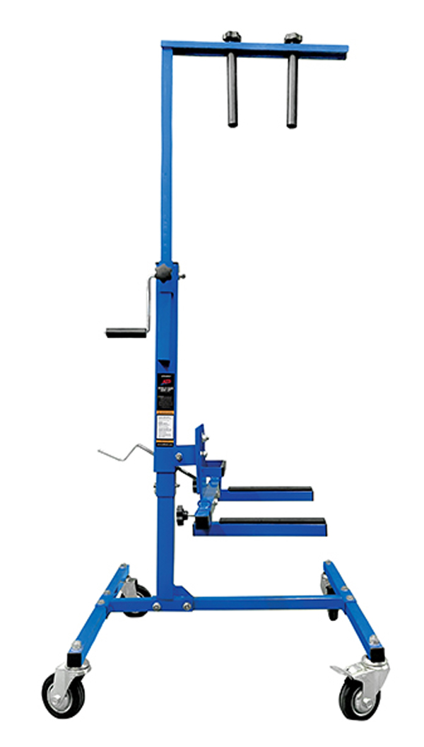 ATD Vehicle Door Jack Lift ATD6557 ATD Tools, Inc.