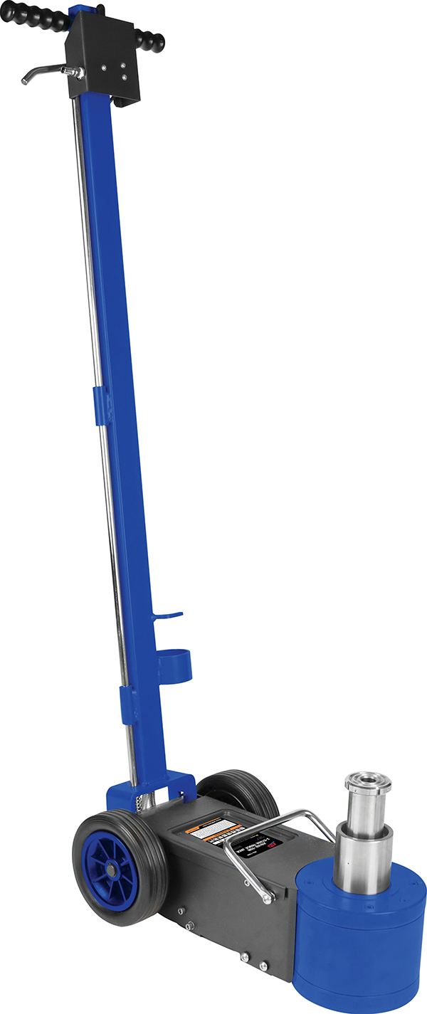 ATD 20/40Ton 2Stage Truck Jack ATD7356 ATD Tools, Inc.
