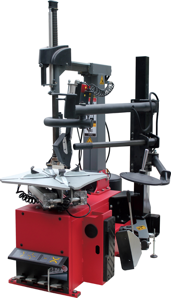ATD Leverless Tire Changer ATDTCAL ATD Tools, Inc.