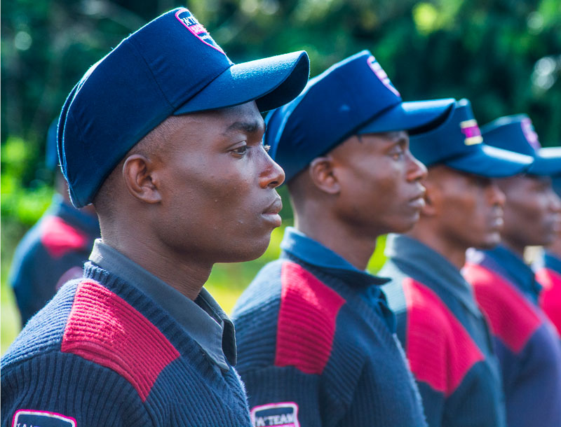 Akshar Team Security Limited