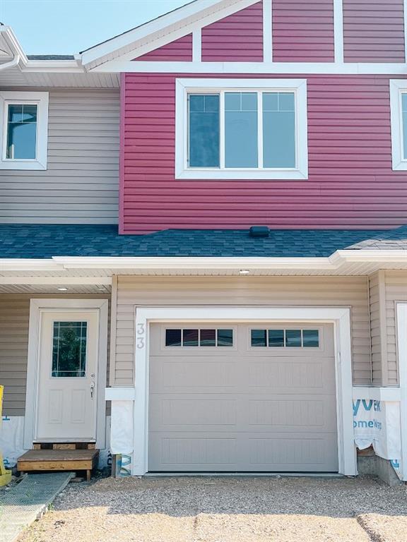Townhomes for Sale in Fort McMurray The ATeam