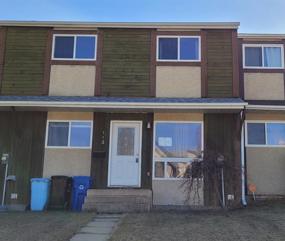 Foreclosure/Court Listings for Sale in Fort McMurray The ATeam