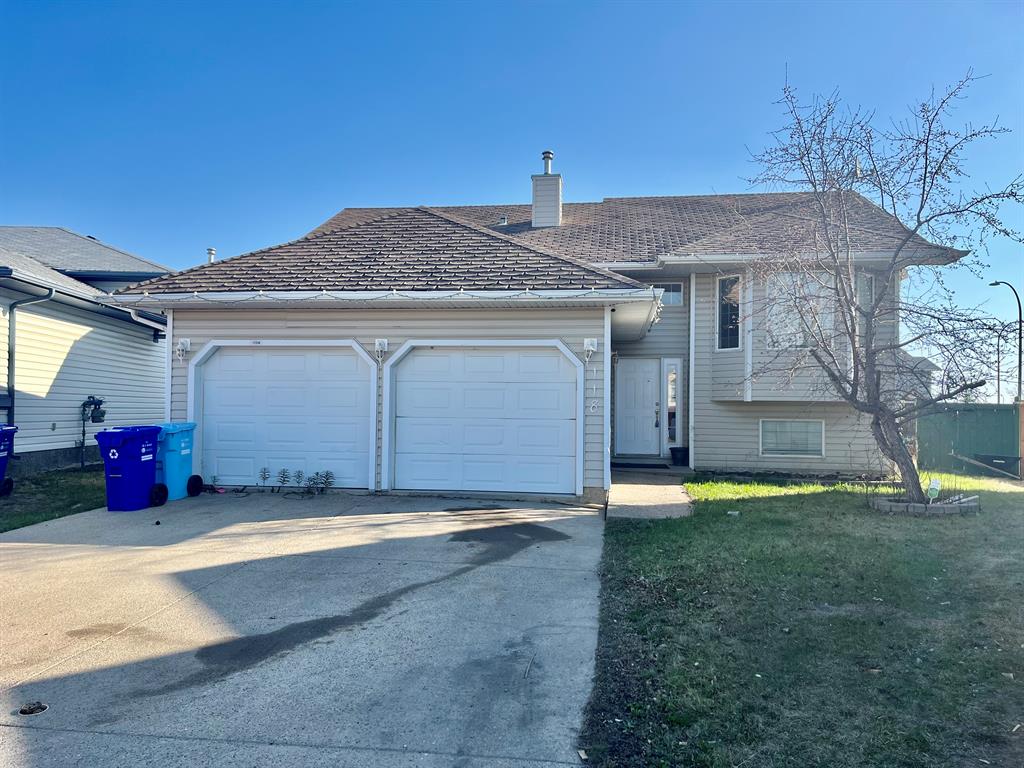 Foreclosure/Court Listings for Sale in Fort McMurray The ATeam