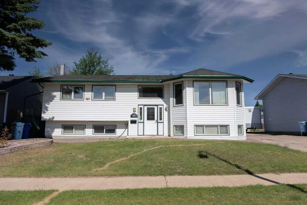 Foreclosure/Court Listings for Sale in Fort McMurray The ATeam