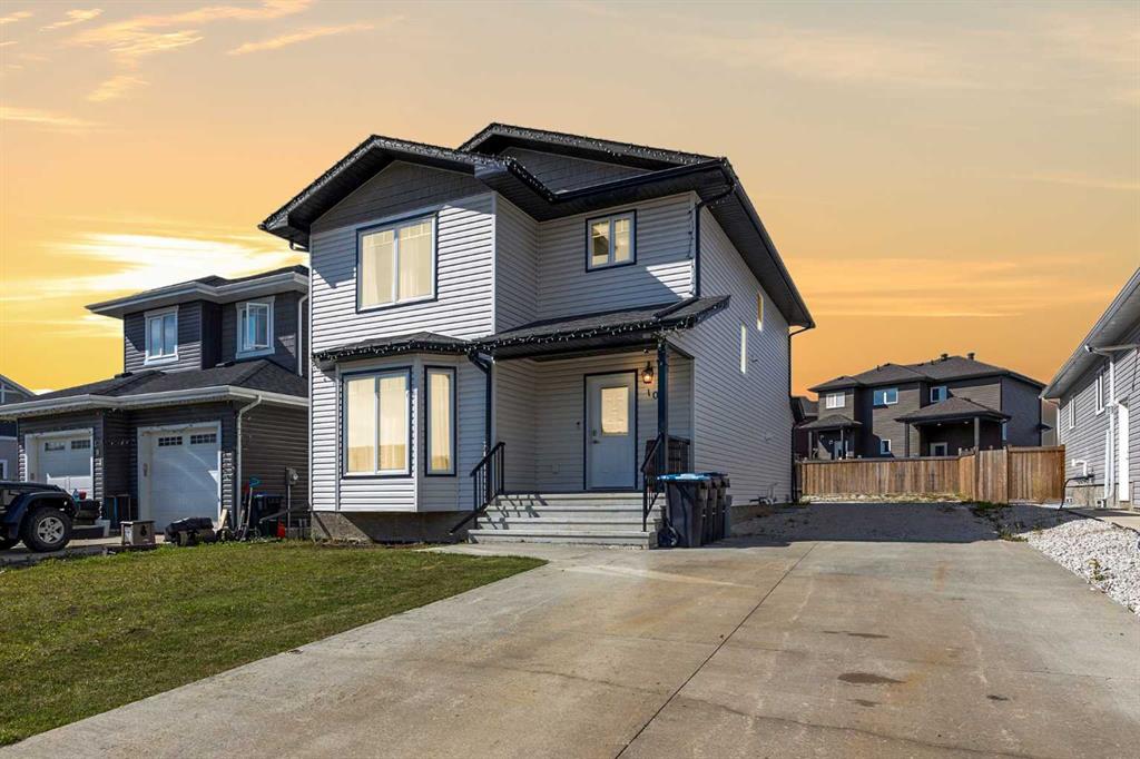 105 Adrian Crescent for sale in Fort McMurray The ATeam