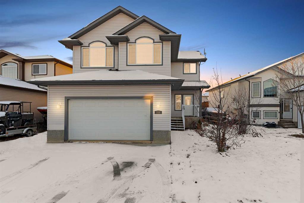 Foreclosure/Court Listings for Sale in Fort McMurray The ATeam