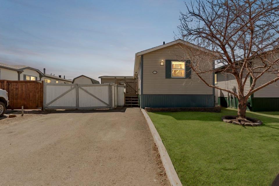 280 Beaton Place for sale in Fort McMurray The ATeam